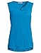 VAUDE Damen Top Women's Skomer Hiking Top, Icicle, 38, 42230