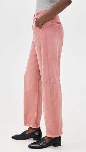 Women's Lange Lasso Chinos4