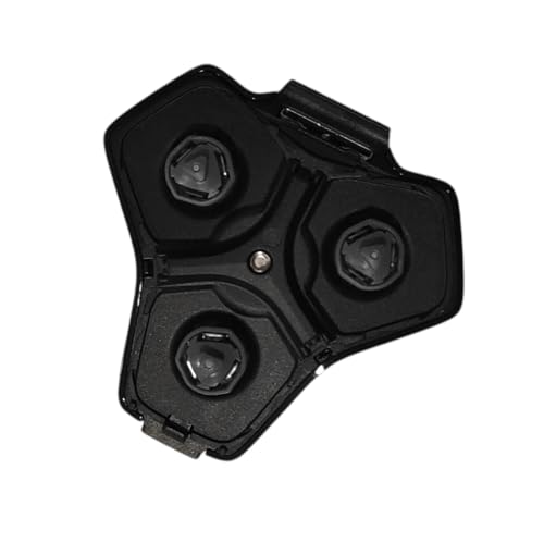 Replacement Electric Razor Inner Blade Cutter Head for Panasonic ES-WL60-G ES-AWL6AG Cordless 3-Blade Shaver with Pop-Up Trimmer Wet Dry Bikini Attachment for Women