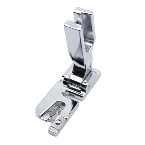 Juki Pie Dobladillo 1/8" A9104090000 para TL-2010Q miniatura 1