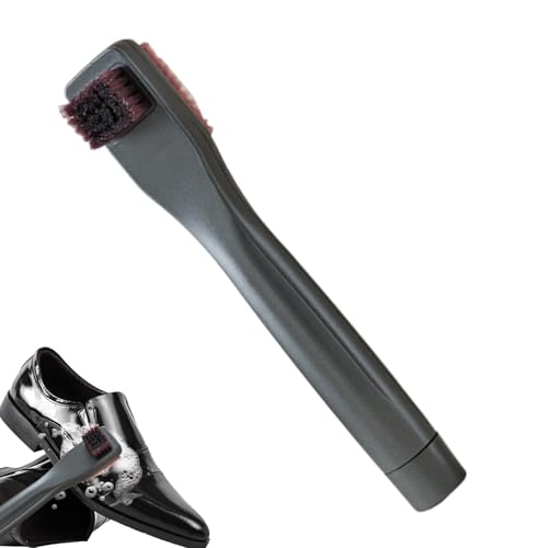 Nettoyeur de Baskets électrique, Laveur de Chaussures électrique - Brosse de Nettoyage pour Baskets Portable | Brosse de Polissage de Chaussures décontractées de Chargement de Type C pour la Maison