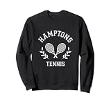 Tenis Hamptons Sudadera