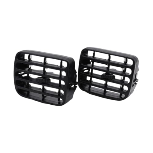 Rejilla ventilación de aire para coche Clio II 1998-2001 con referencias 7702258375 y 7702258279