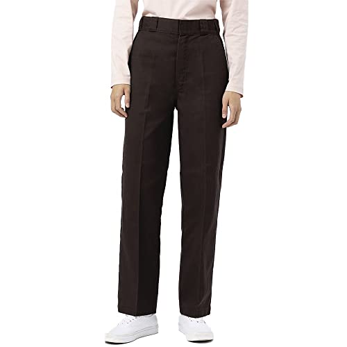 Pantalon Dickies Elizaville femme résistant contre l'inconfort