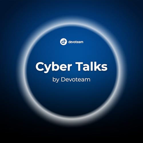 Cyber Talks cover art