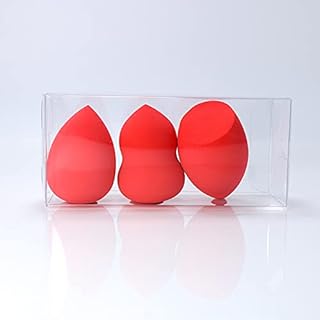 Beauty Sponge Set 3 Pack, Makeup Blender Spon...