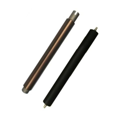 Rouleau de pression Sharp MX503 pour stopper les bourrages de fusion