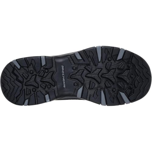 Bottines Skechers - vue 5