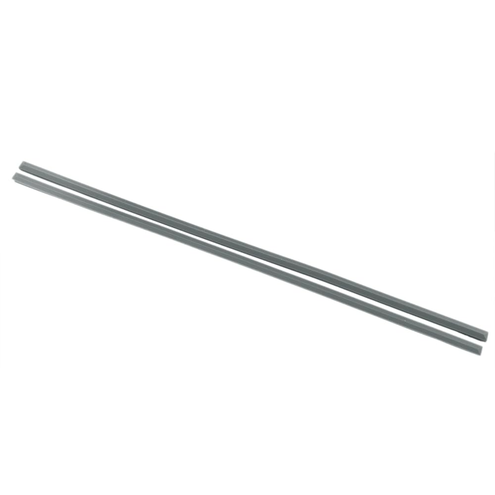 Piedini in Gomma Ricambio per HP 15-EF 15-DY 15T-DY 15S-FQ 15-FR 15-DW 15-GW 15Z-GW 15S-DY 15S-DU 15S-GU 15S-GY 15T-DW 15S-EQ 15S-ER 15S-FR 15Z-EF, 250 255 256 G8 G9 Silver