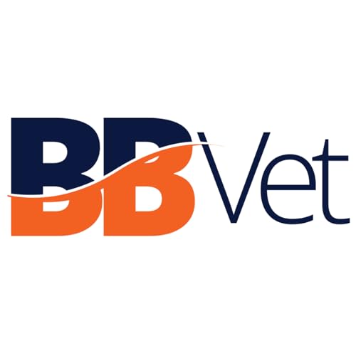 BBVet Podcast cover art