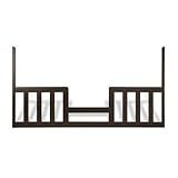 Child Craft Toddler Guardrail for London Crib, Slate