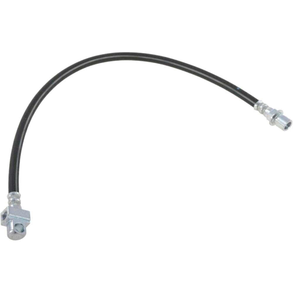 BURANIFUSION for Denali SL SLE SLT WT Base 02 HT Brake Hose Rear Center 37889MH,Simple Installation,Fast delivery,Free Return and Exchange