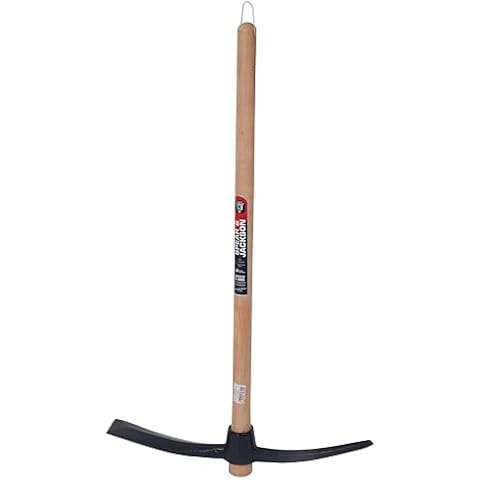 Spear & Jackson 36702 2.5 kg Pickaxe Cover