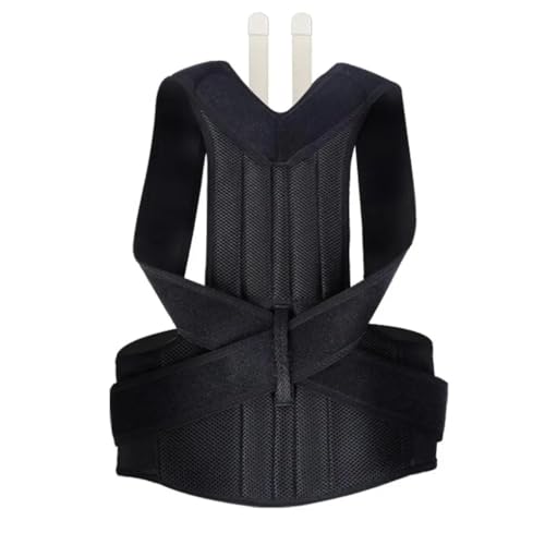 Correction de corset pour soulager la posture voûtée des adultes et ados