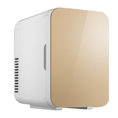 Réfrigérateur de voiture électrique mini frigo de bureau pour boissons