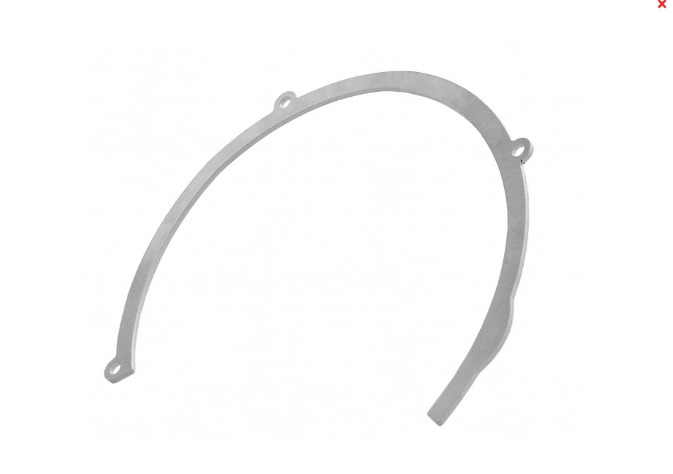 Spessore distanziale 3,0mm copri ventola copertura volano P.iaggio Vespa Special L R N Primavera ET3 PK - CI1165