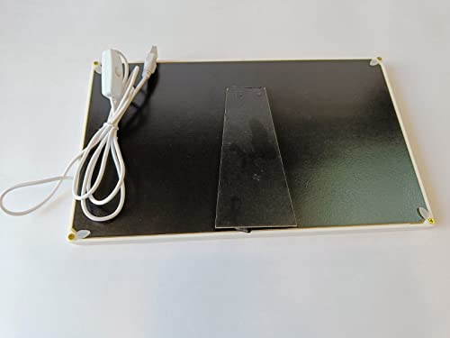 Image of Photo Frame With LED Light- Perfect For Wife, Husband, Parents | Valentine's Gift