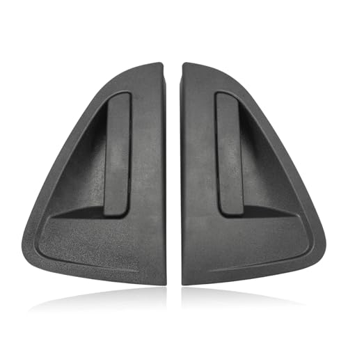 Poignée de porte extérieure 95987920 cassée ? Solution Chevrolet Spark 13-15