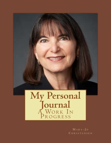 My Personal Journal