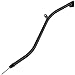 ProForm 66182 TH400 Locking Dipstick and Tube