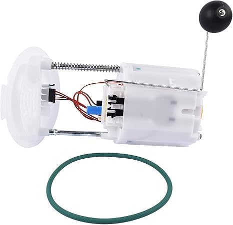 E7192M Electric Fuel Pump Module Assembly Compatible with 2005-2017 Chrysler 300 2008-2019 Dodge Challenger 2006-2019 Dodge Charger 2005-2008 Magnum V6 V8 2.7L 3.5L 3.6L 5.7L 6.1L 6.4L