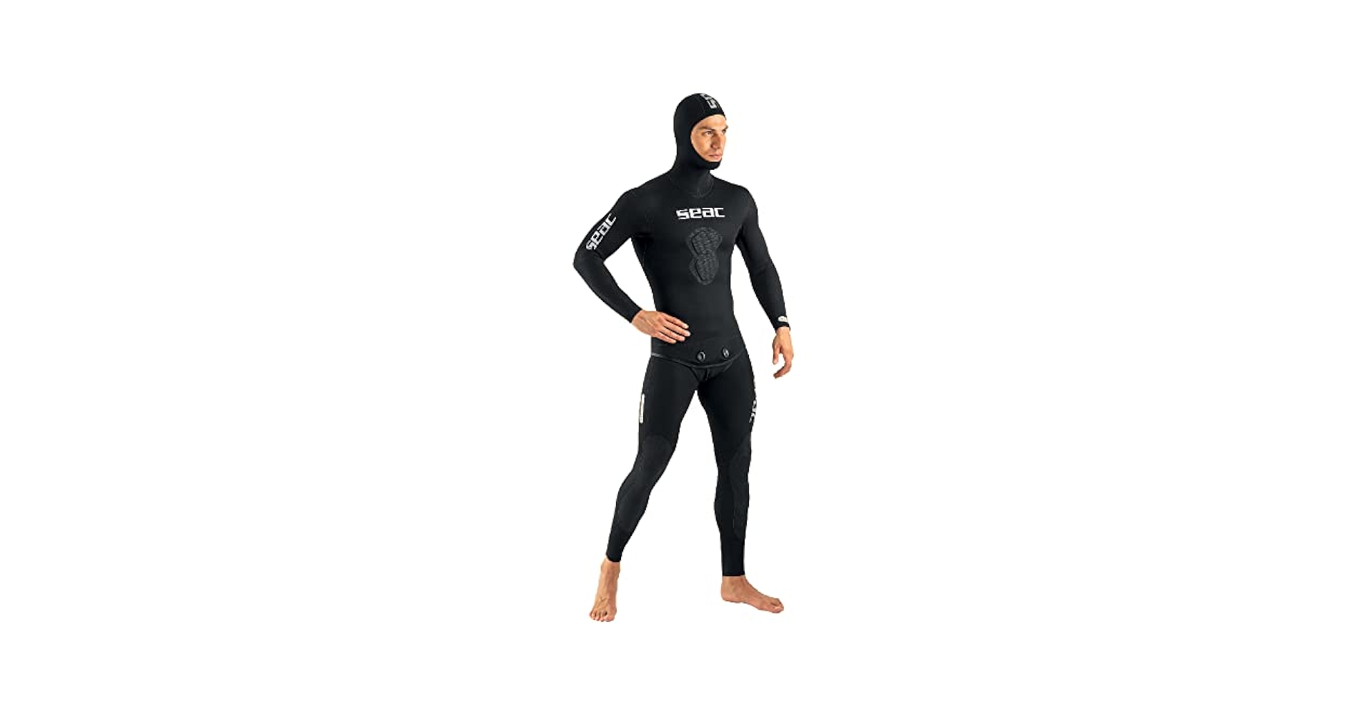 【Salty×SEA SWIM】Lサイズ　Check Black Lululemon Water: Salty Swim Front Racer - Black - lulu fanatics