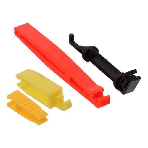 Byobyo YMXQ1D87-SET/19-MKM 12 Pcs Blade Glass Fuse Puller Insertion Tool Kits thumb #2