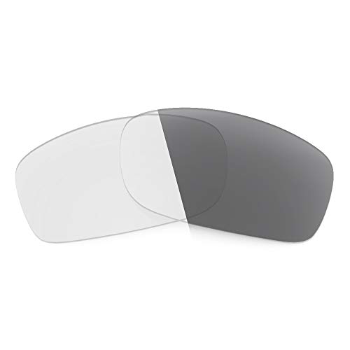 Image of Revant Replacement Lenses for Oakley Fives Squared OO9238