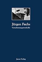 Vernehmungsprotokolle: November '76-September '77 3897736071 Book Cover