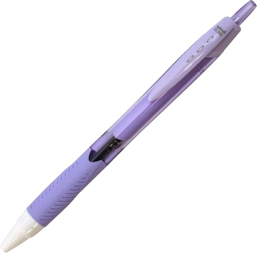 3点おまとめラベンダー LOHACO - ジェットストリーム 3色ボールペン 0.38mm スリム