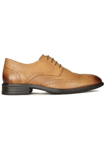 Hush Puppies Men's Lace-up Formal Shoes