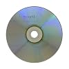 500 Pack Ridata DVD-R 16X 4.7GB 120 Min Silver Logo Top Blank Data Video Media Recordable Disc