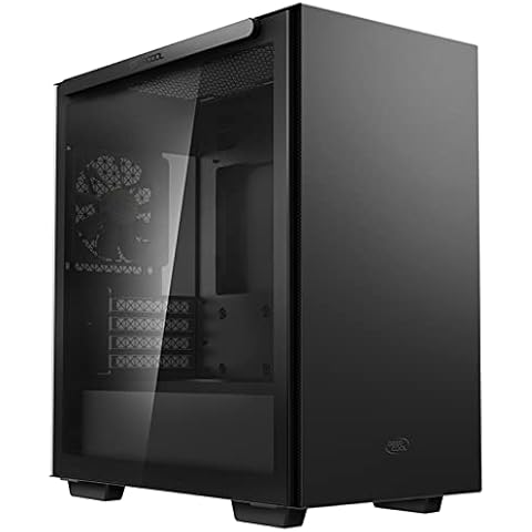 OCHW MACUBE 110 Ultra Fast School Home Office Gaming PC Desktop Computer AMD Athlon 3000G Dual Core ATI Radeon HD Vega 3 Graphics USB 3.0 120GB SSD 16GB DDR4 Wifi Windows 11 Cover