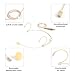 JTLAU Headworn/Headset Microphone Wired, Dual Over-Ear Headset Mic, Condenser Headset Mic Compatible with Sennheiser Microphone Wireless Systems, Ideal for Lectures, Actors, Theater - Beige