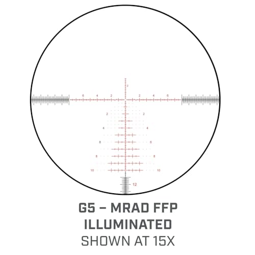 Image of Bushnell Match Pro Riflescope