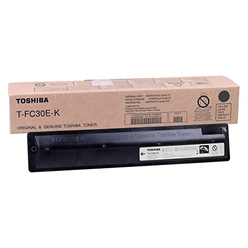 Toner T fc30ek Tfc30ek Schwarz 6aj00000093 - vue 2
