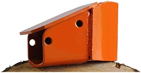 Forest Master Electric Log Splitter Duo Blade Attachment