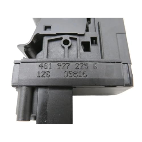 Interruptor electrónico 8K1927225C con acabado premium para Audi Q5 3