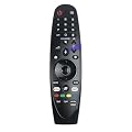 New Replacement Magic Voice Assistant Compatibleler Control An-Mr18Ba for L 2025 Smairt OLED Uhd 4K Tvs W8 E8 C8 B8 Sk9500 Sk9000 Uk7700 Uk6500
