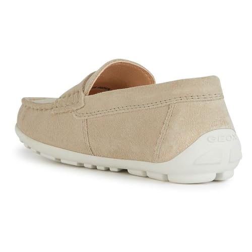 Geox Boys' Newfast Loafer4