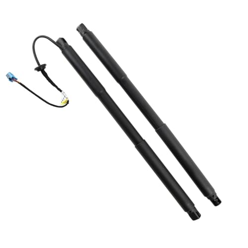 Vérins de hayon électriques pour Mercedes GLE W166 coffre électrique