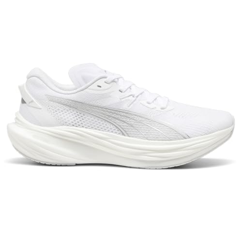 Image of Puma Men's Deviate Nitro 3 Running Shoes