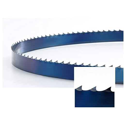 Jet HVBS 34 VS Band Saw Blade
