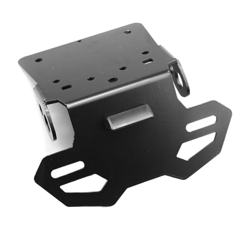 Support de plaque pour Honda MSX125 Grom de 2021 à 2025 - 3