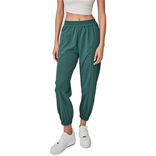 Pantalon de randonnée séchage rapide femme nude pour course à pied