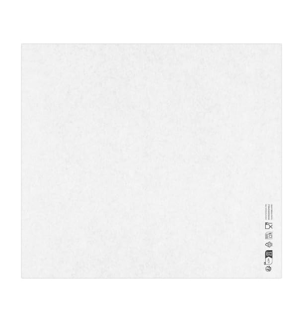 1000 Hojas de Papel Antigrasa, 28x31cm, Color Blanco, Envueltas Antigrasa, Papel para Hamburguesas, Bocadillos, Snacks, Fritos, Barbacoas, Picnic