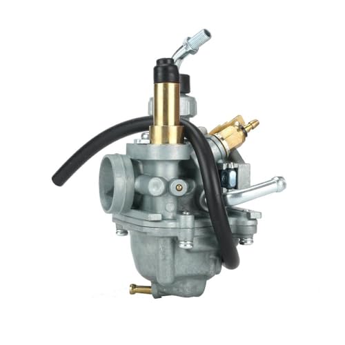 Carburateur 12 mm moto 50cc haute précision pour TTR50