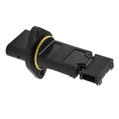  REPELKY Debimetro per Mercedes per Benz per E-Class E200 E220 E270 E320 CDI W210 S210 S203 Misuratore Flusso d\'Aria Massa MAF Sensore 6110940048 Misuratore Portata d\'Aria Massa