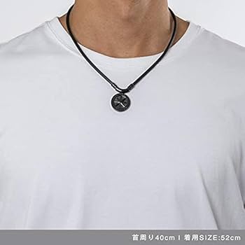 BANDEL バンデル Healthcare Cosmic Editon ネックレス 47cm Amazon | バンデル ヘルスケア 磁気ネックレス アース