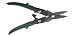 MA70040 Klenk 9-1/2" Aviation Snips Right Cutting